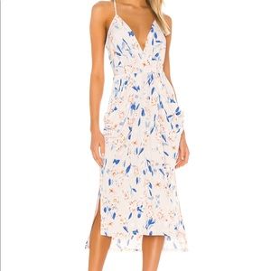 Revolve BCBGeneration Dress